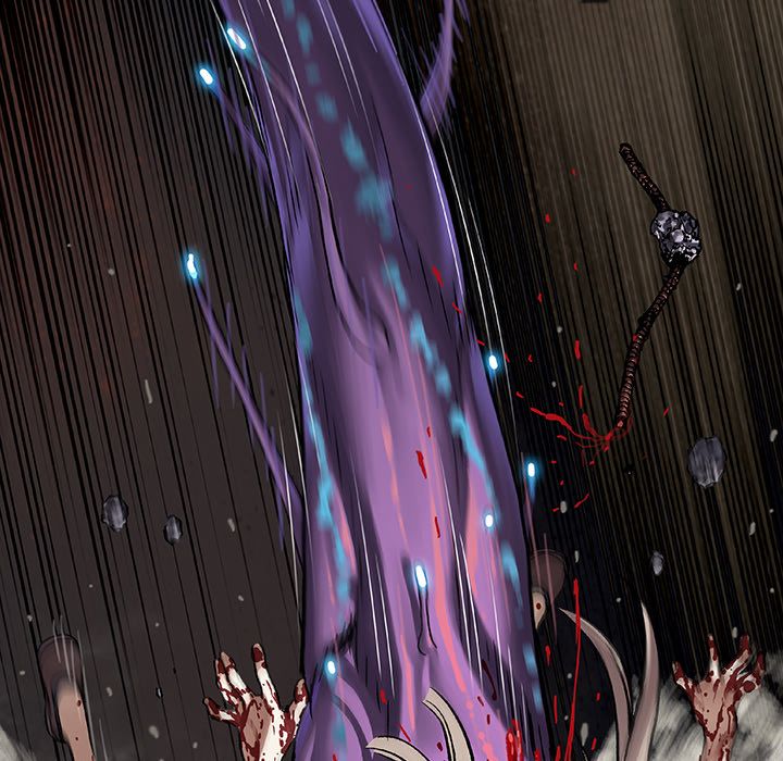 Read Leviathan (Lee Gyuntak) EN Manga Online