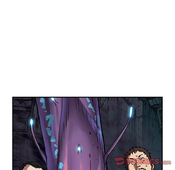 Read Leviathan (Lee Gyuntak) EN Manga Online