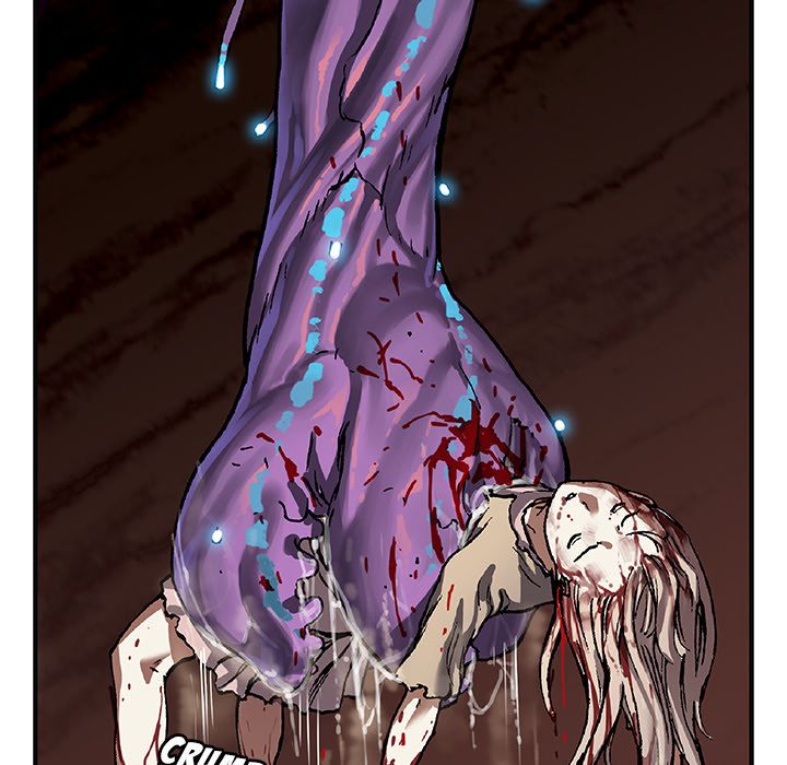 Read Leviathan (Lee Gyuntak) EN Manga Online