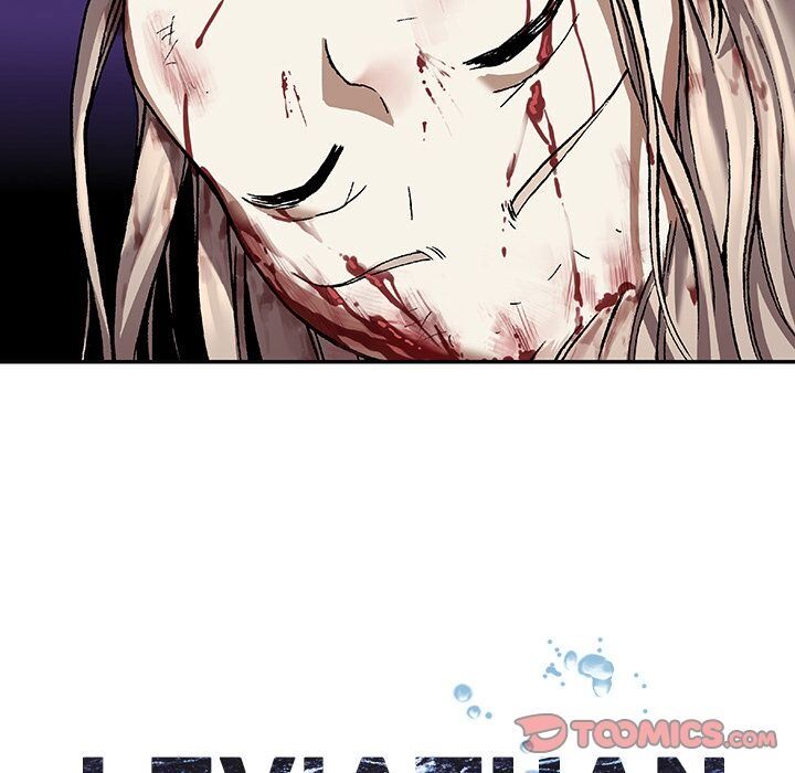 Read Leviathan (Lee Gyuntak) EN Manga Online
