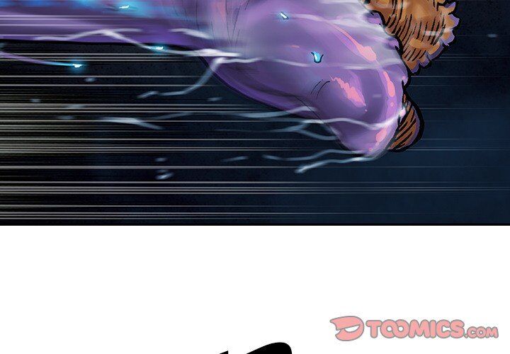 Read Leviathan (Lee Gyuntak) EN Manga Online