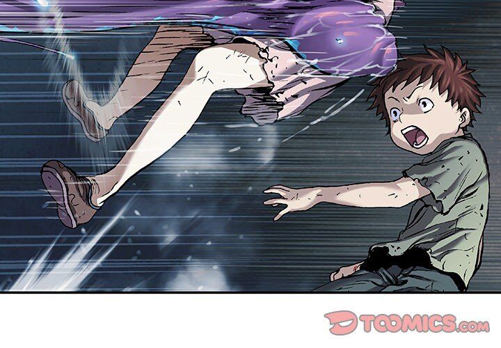Read Leviathan (Lee Gyuntak) EN Manga Online