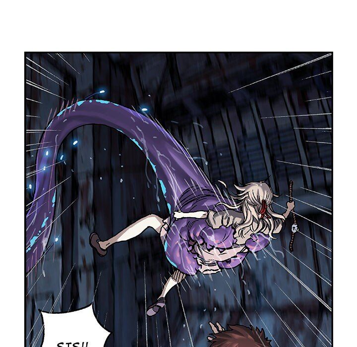 Read Leviathan (Lee Gyuntak) EN Manga Online