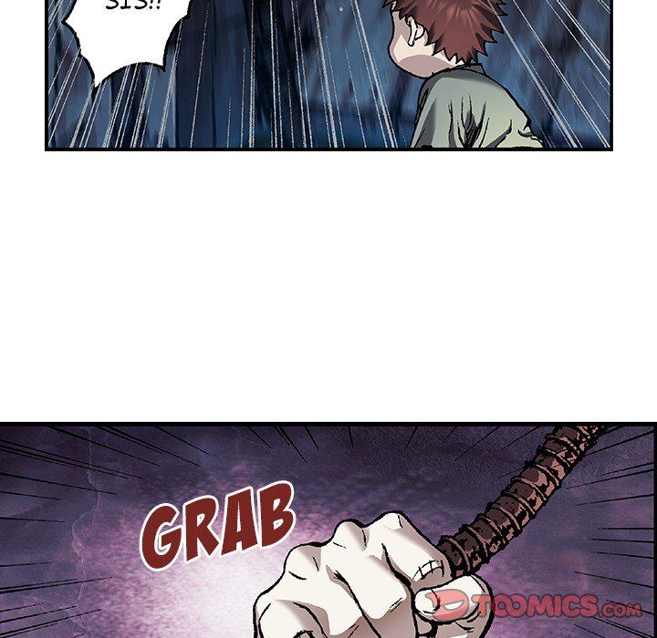 Read Leviathan (Lee Gyuntak) EN Manga Online