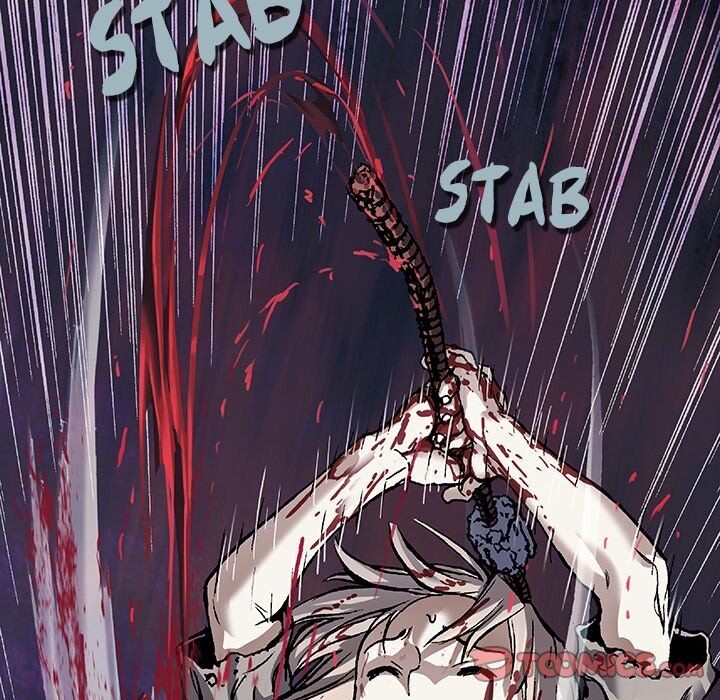 Read Leviathan (Lee Gyuntak) EN Manga Online