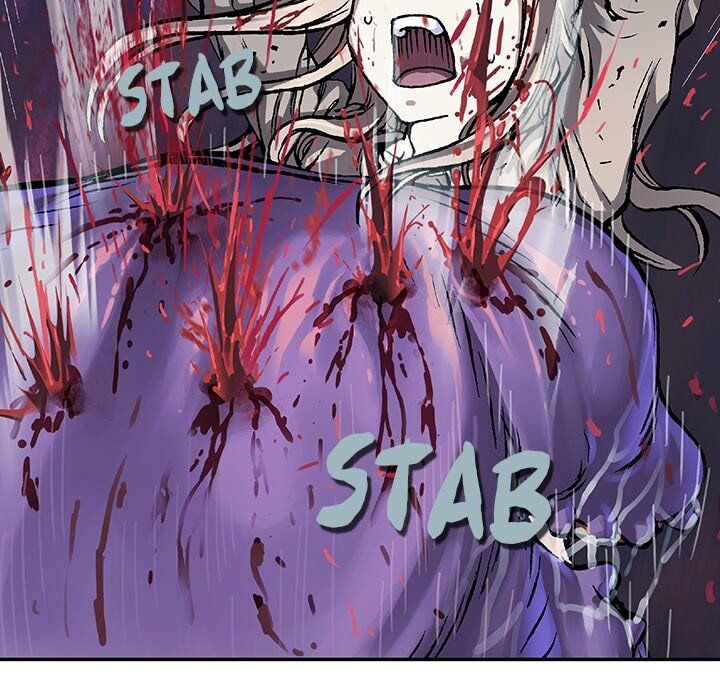 Read Leviathan (Lee Gyuntak) EN Manga Online