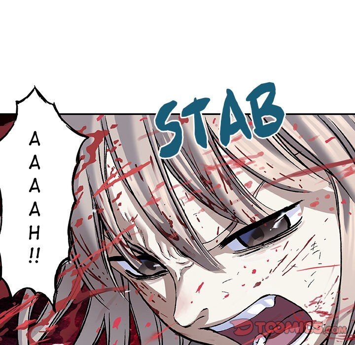 Read Leviathan (Lee Gyuntak) EN Manga Online