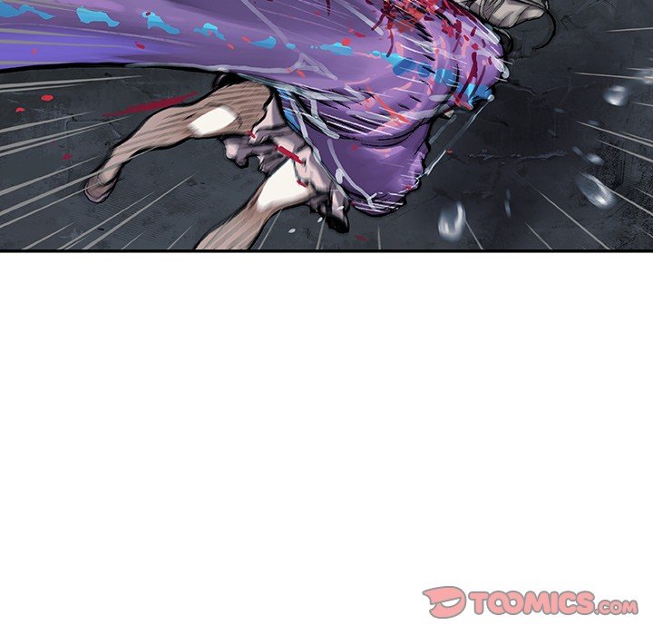 Read Leviathan (Lee Gyuntak) EN Manga Online