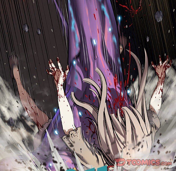 Read Leviathan (Lee Gyuntak) EN Manga Online