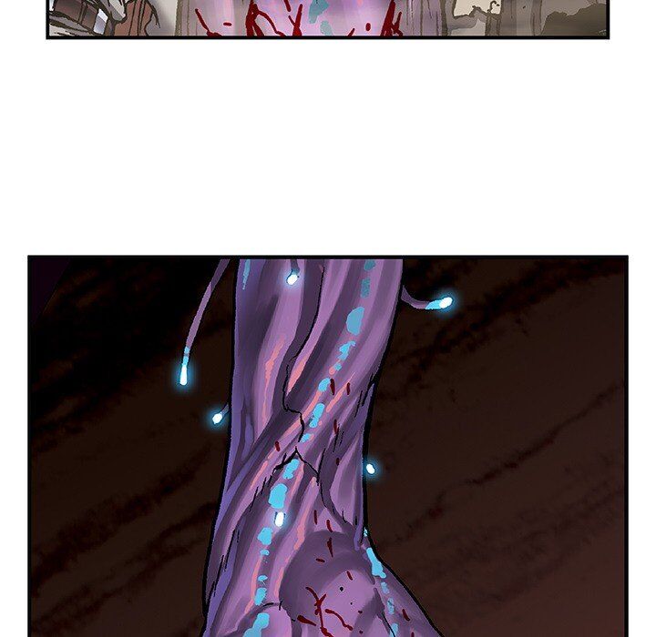 Read Leviathan (Lee Gyuntak) EN Manga Online