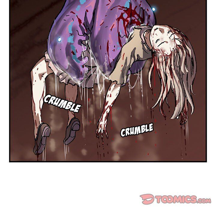 Read Leviathan (Lee Gyuntak) EN Manga Online