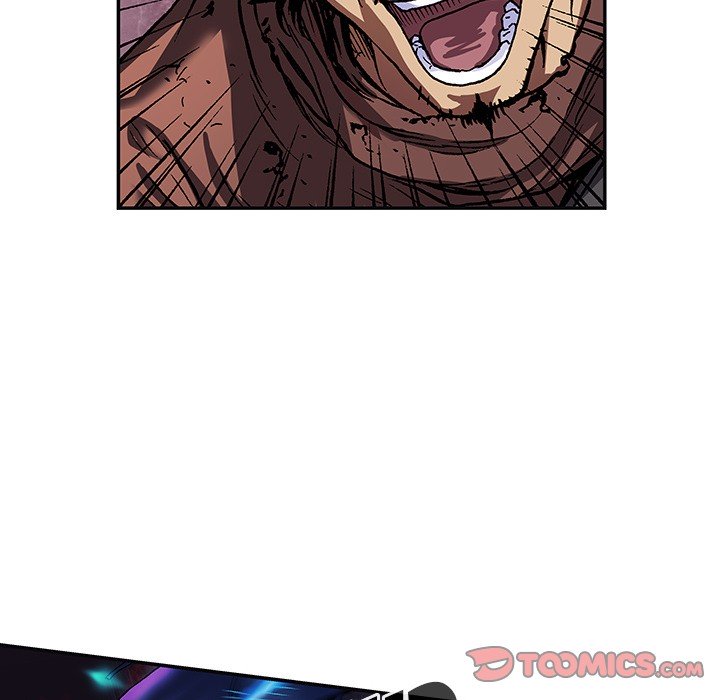 Read Leviathan (Lee Gyuntak) EN Manga Online