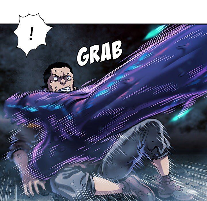 Read Leviathan (Lee Gyuntak) EN Manga Online