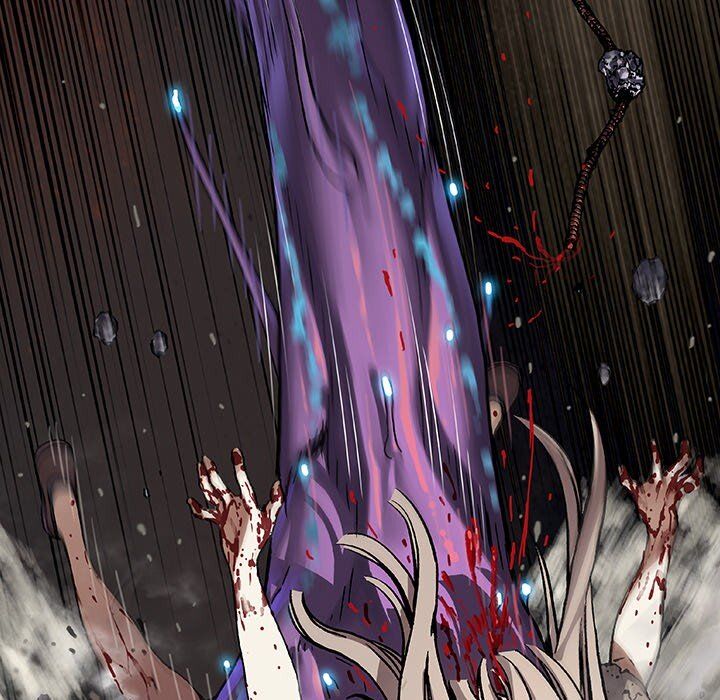 Read Leviathan (Lee Gyuntak) EN Manga Online