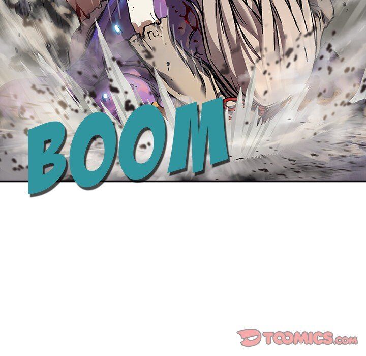 Read Leviathan (Lee Gyuntak) EN Manga Online