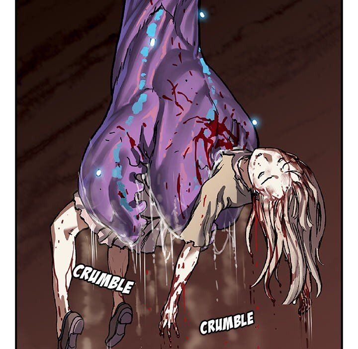 Read Leviathan (Lee Gyuntak) EN Manga Online