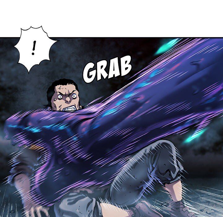 Read Leviathan (Lee Gyuntak) EN Manga Online