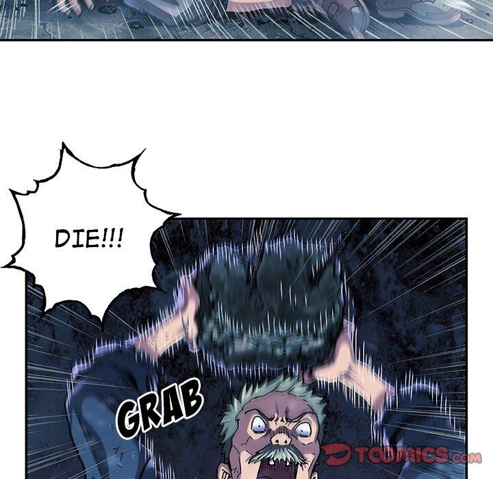 Read Leviathan (Lee Gyuntak) EN Manga Online