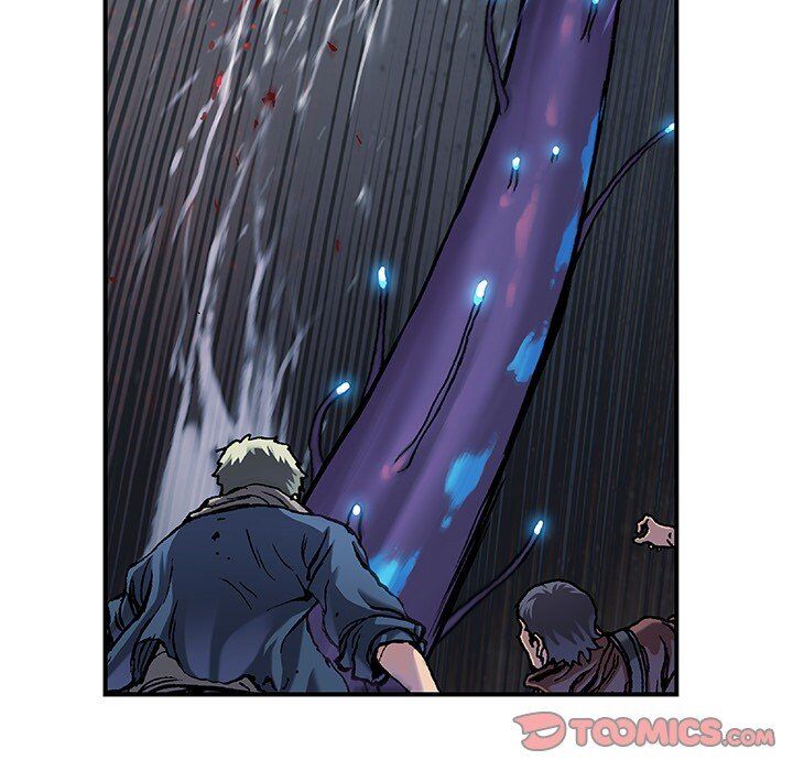 Read Leviathan (Lee Gyuntak) EN Manga Online