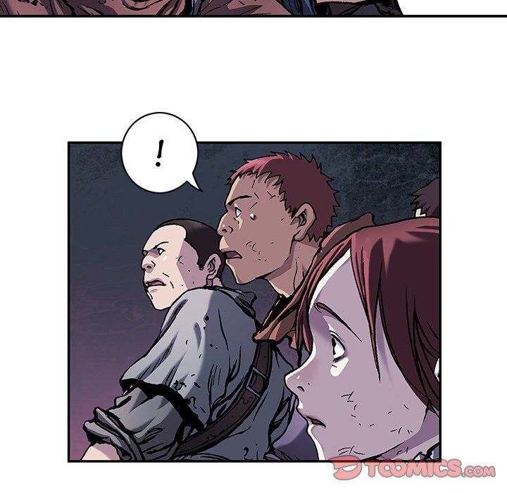 Read Leviathan (Lee Gyuntak) EN Manga Online