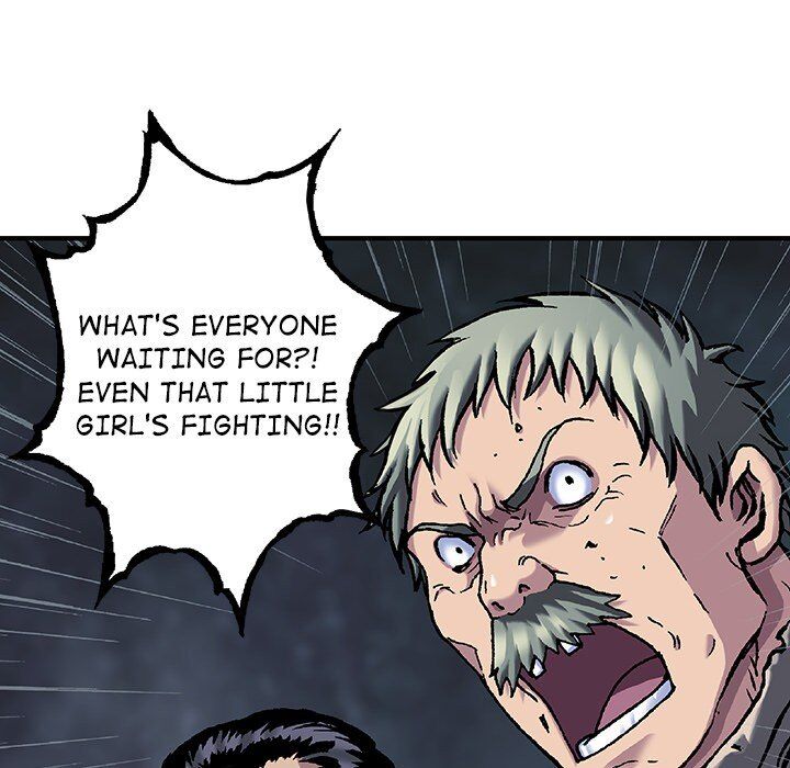 Read Leviathan (Lee Gyuntak) EN Manga Online