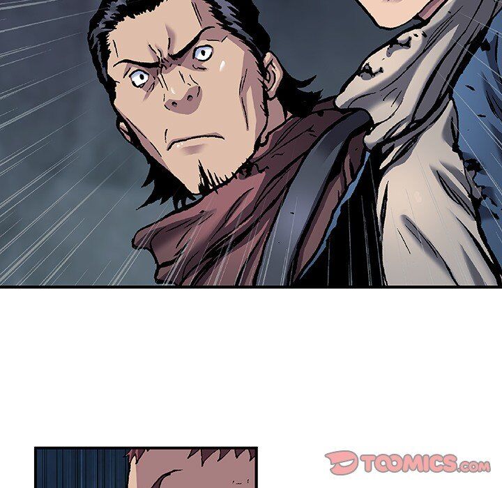 Read Leviathan (Lee Gyuntak) EN Manga Online