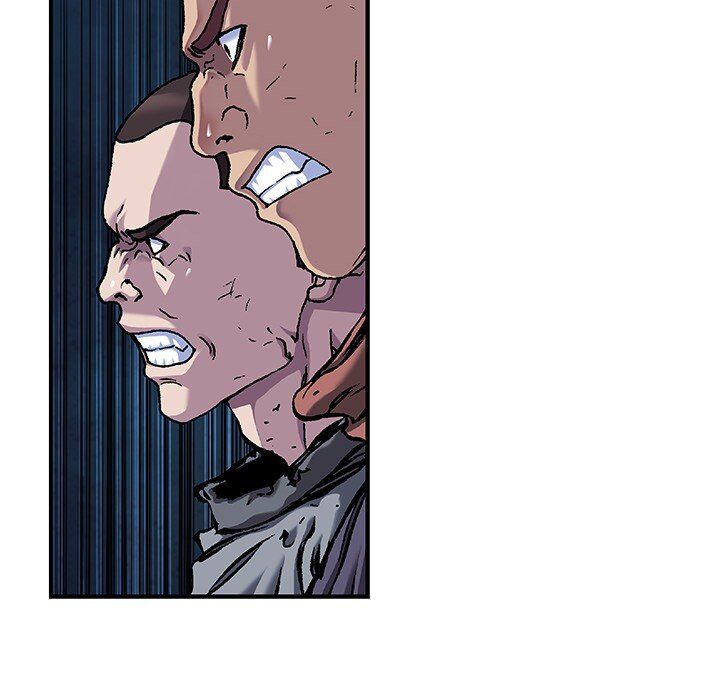 Read Leviathan (Lee Gyuntak) EN Manga Online