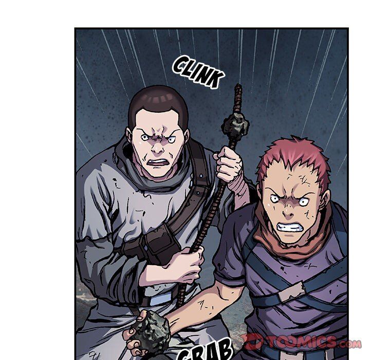 Read Leviathan (Lee Gyuntak) EN Manga Online