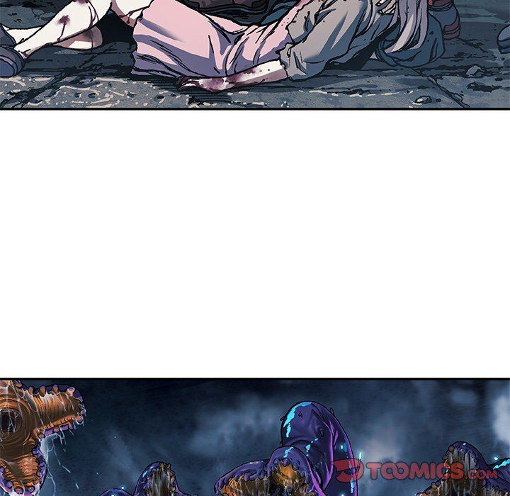 Read Leviathan (Lee Gyuntak) EN Manga Online