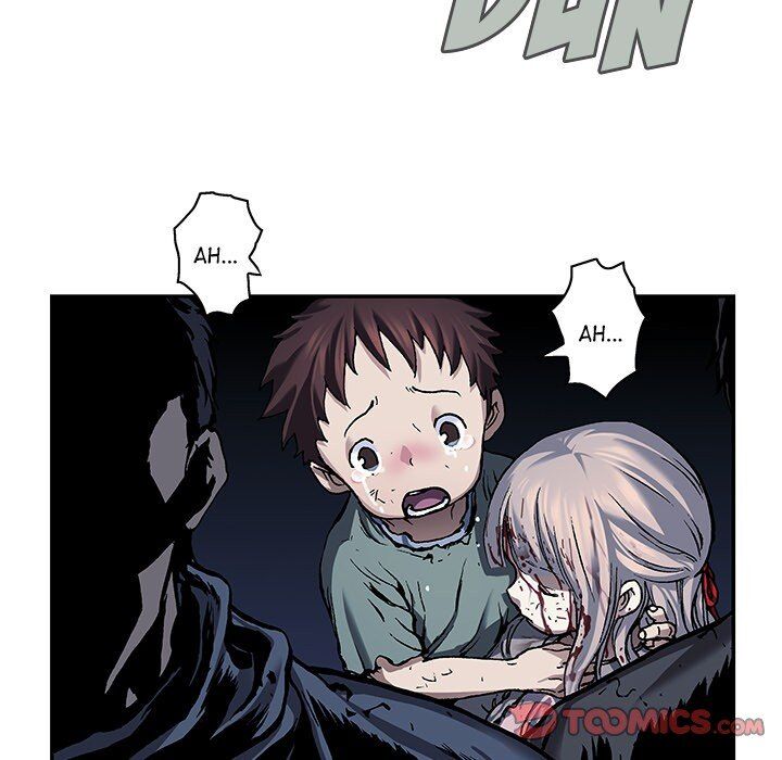 Read Leviathan (Lee Gyuntak) EN Manga Online