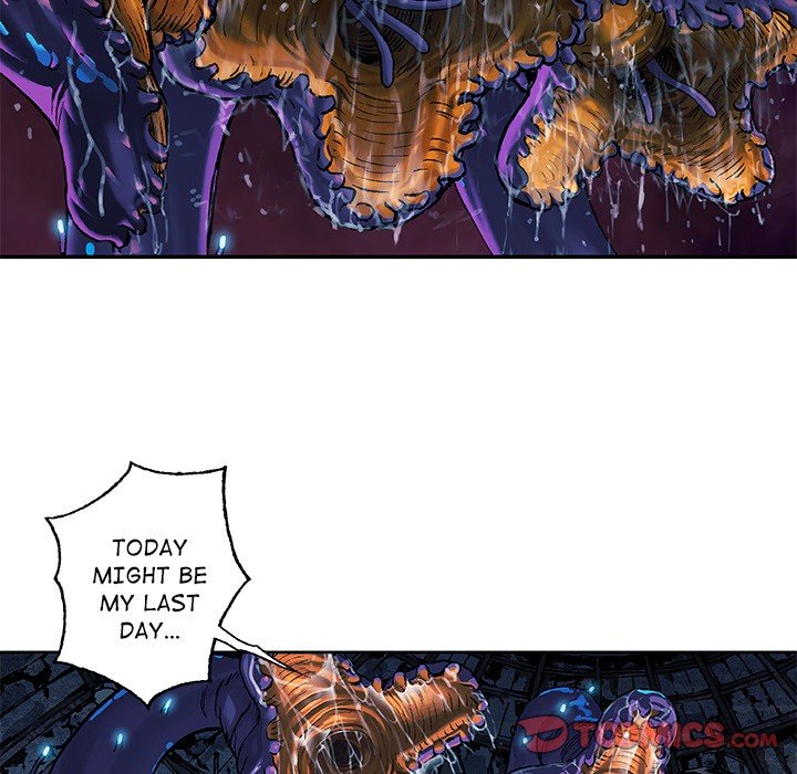 Read Leviathan (Lee Gyuntak) EN Manga Online