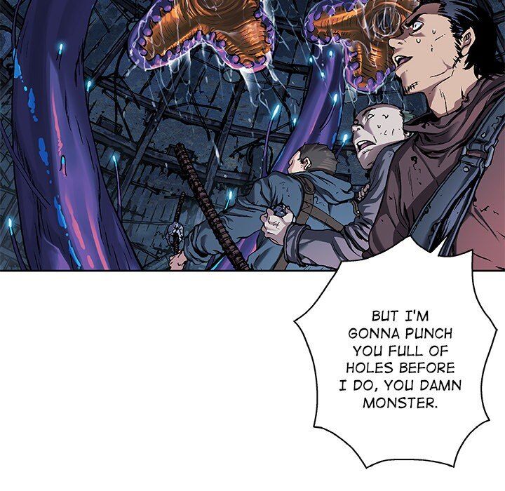 Read Leviathan (Lee Gyuntak) EN Manga Online