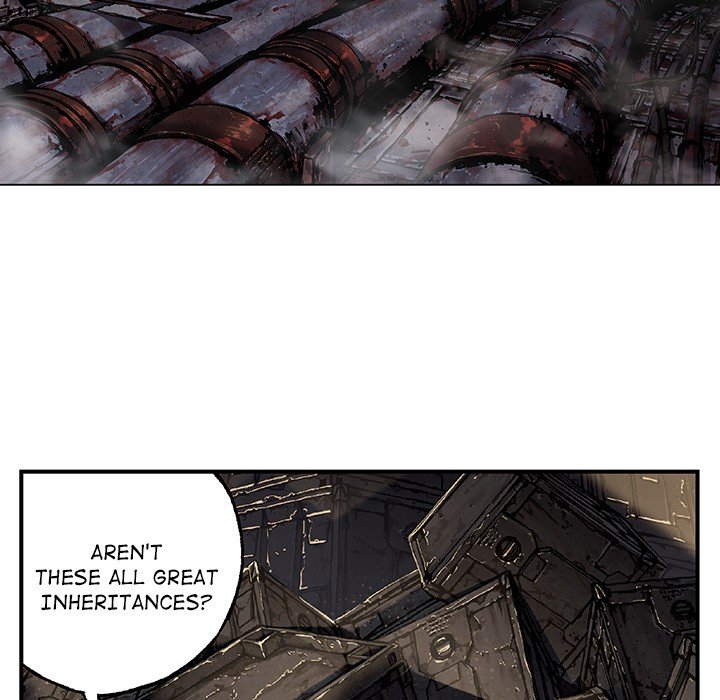 Read Leviathan (Lee Gyuntak) EN Manga Online