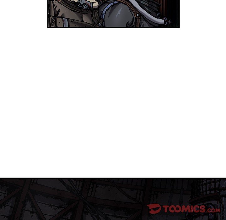 Read Leviathan (Lee Gyuntak) EN Manga Online