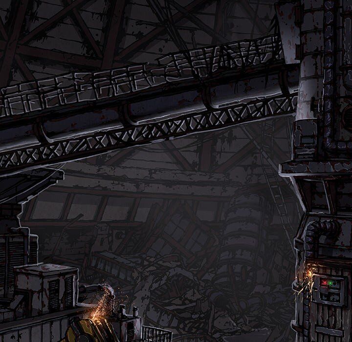 Read Leviathan (Lee Gyuntak) EN Manga Online