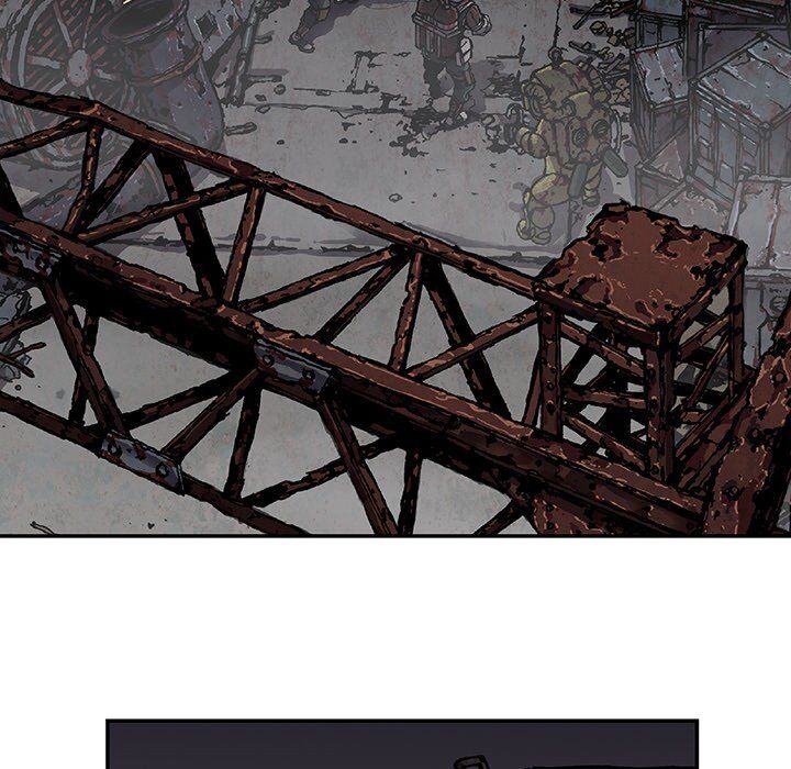 Read Leviathan (Lee Gyuntak) EN Manga Online