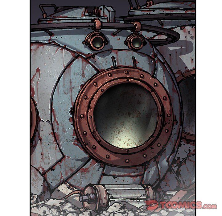 Read Leviathan (Lee Gyuntak) EN Manga Online