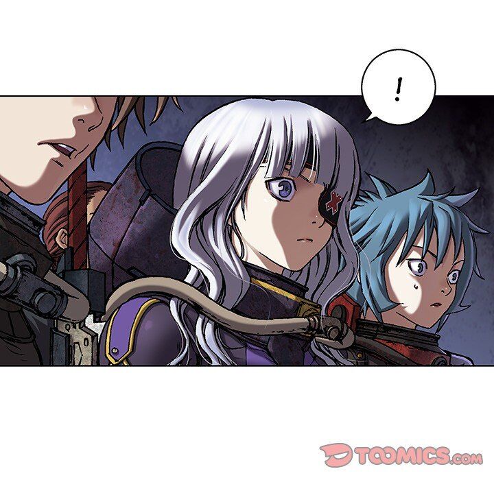 Read Leviathan (Lee Gyuntak) EN Manga Online