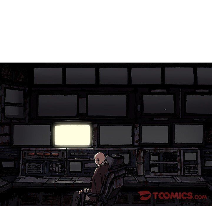 Read Leviathan (Lee Gyuntak) EN Manga Online