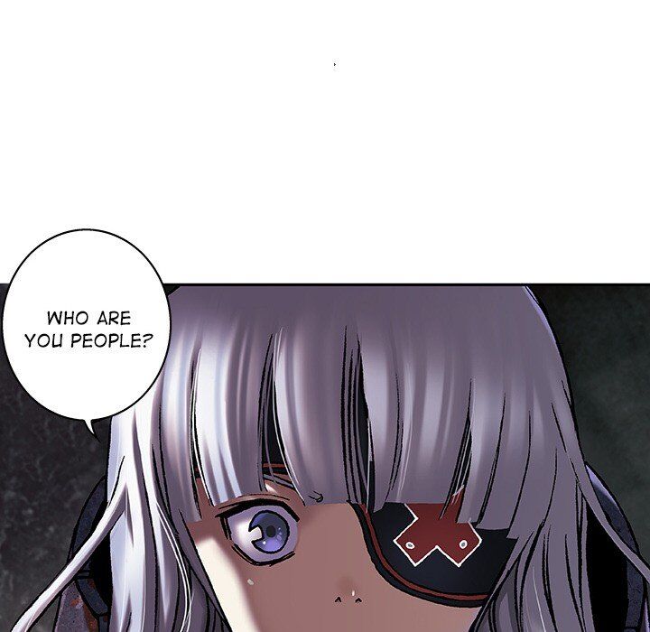 Read Leviathan (Lee Gyuntak) EN Manga Online