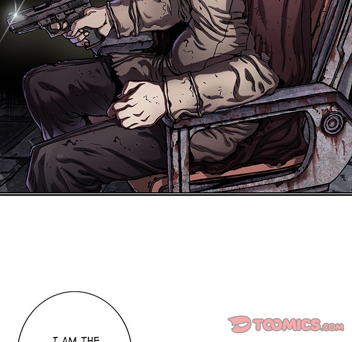 Read Leviathan (Lee Gyuntak) EN Manga Online