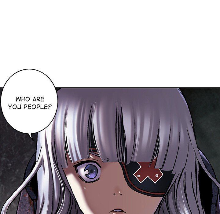 Read Leviathan (Lee Gyuntak) EN Manga Online