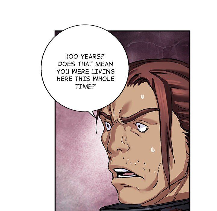 Read Leviathan (Lee Gyuntak) EN Manga Online