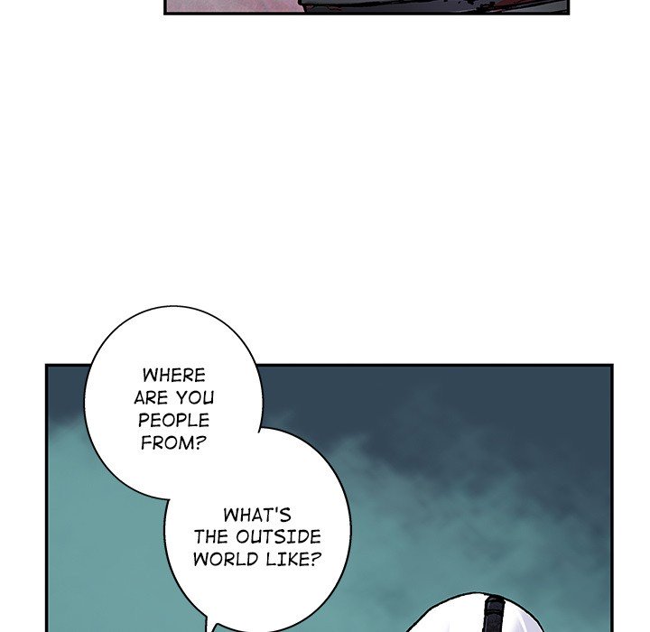 Read Leviathan (Lee Gyuntak) EN Manga Online