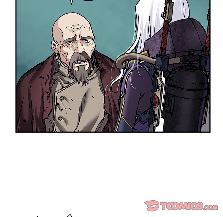 Read Leviathan (Lee Gyuntak) EN Manga Online