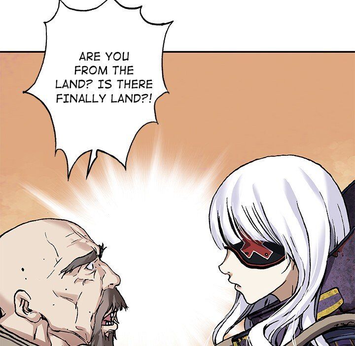 Read Leviathan (Lee Gyuntak) EN Manga Online