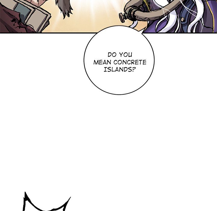Read Leviathan (Lee Gyuntak) EN Manga Online
