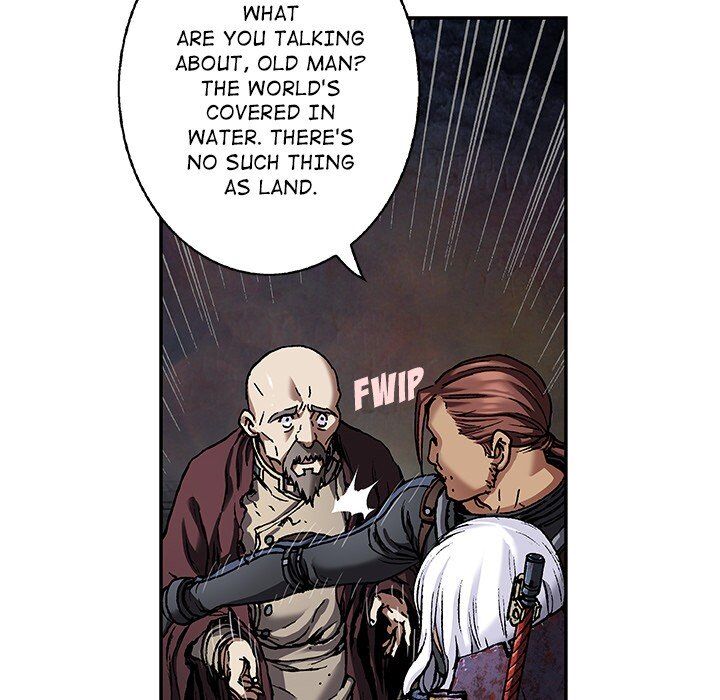 Read Leviathan (Lee Gyuntak) EN Manga Online