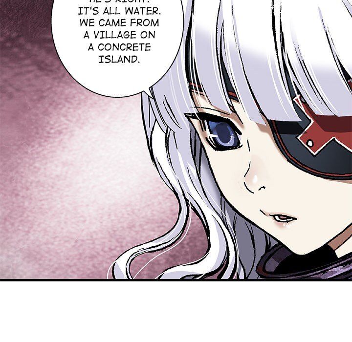 Read Leviathan (Lee Gyuntak) EN Manga Online