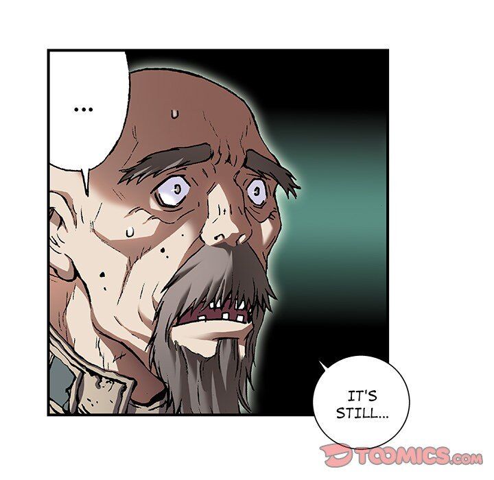 Read Leviathan (Lee Gyuntak) EN Manga Online